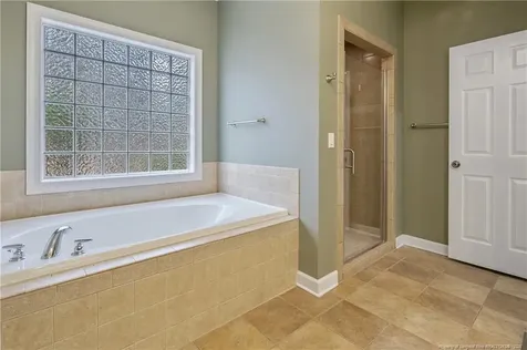 61 Fountain Park Circle Spring Lake NC 28390