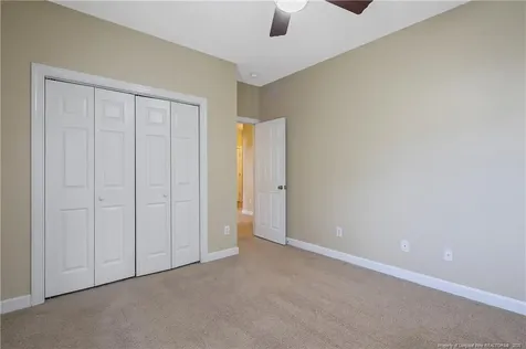61 Fountain Park Circle Spring Lake NC 28390