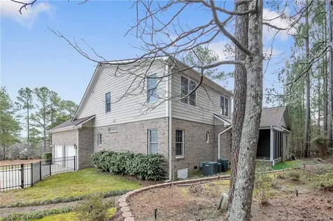 61 Fountain Park Circle Spring Lake NC 28390