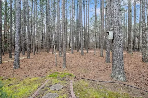 61 Fountain Park Circle Spring Lake NC 28390