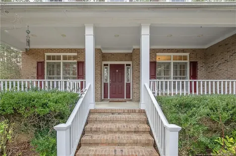 61 Fountain Park Circle Spring Lake NC 28390