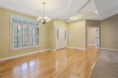 61 Fountain Park Circle Spring Lake NC 28390