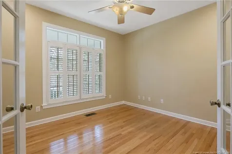 61 Fountain Park Circle Spring Lake NC 28390