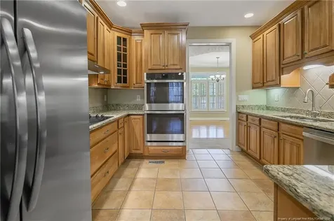 61 Fountain Park Circle Spring Lake NC 28390