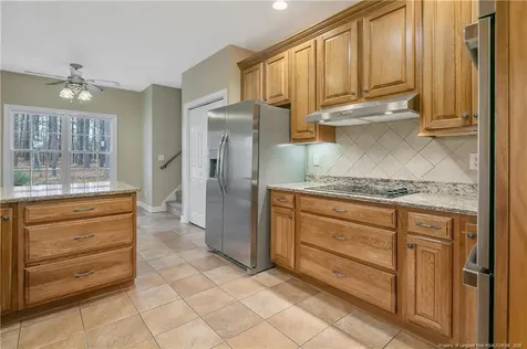 61 Fountain Park Circle Spring Lake NC 28390