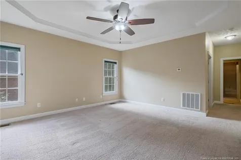 61 Fountain Park Circle Spring Lake NC 28390