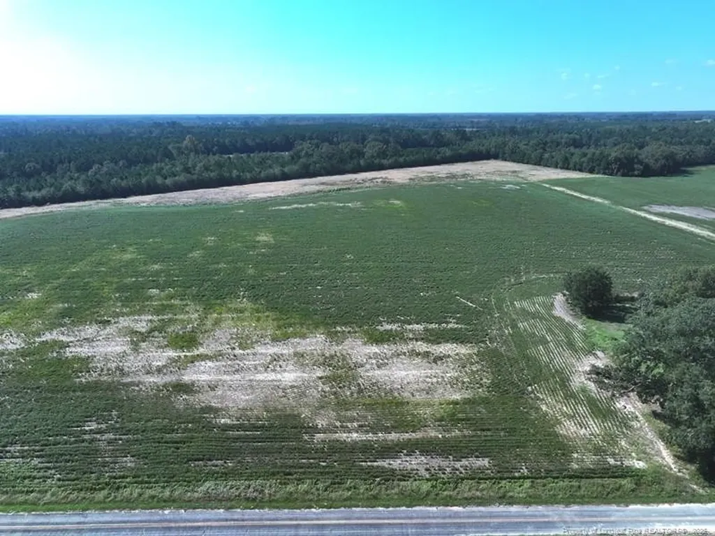 Tbd Cowpen Swamp Road Fairmont NC 28340