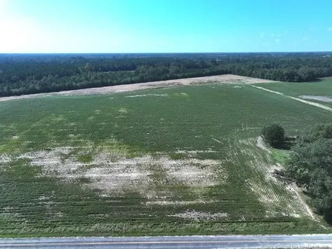 Tbd Cowpen Swamp Road Fairmont NC 28340