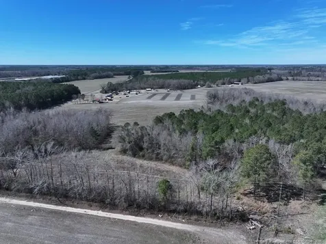 Tbd Kehukee Drive Parkton NC 28371
