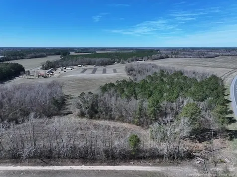 Tbd Kehukee Drive Parkton NC 28371