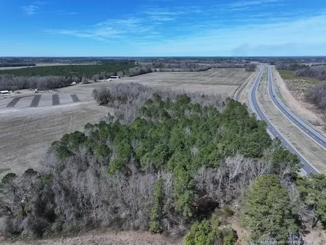 Tbd Kehukee Drive Parkton NC 28371