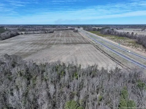 Tbd Kehukee Drive Parkton NC 28371
