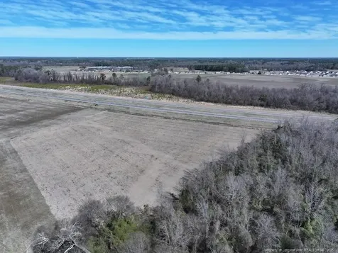 Tbd Kehukee Drive Parkton NC 28371