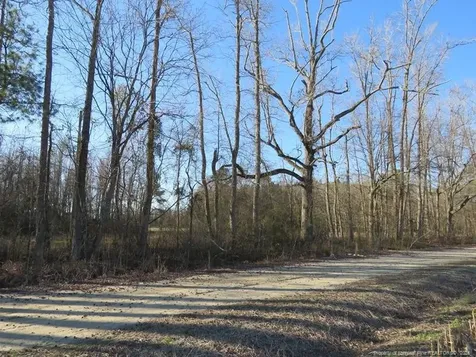 Tbd Kehukee Drive Parkton NC 28371