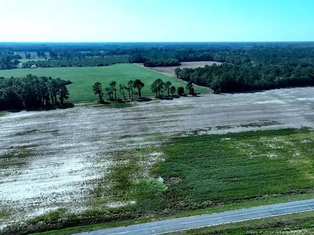 Tbd Cowpen Swamp Road Fairmont NC 28340