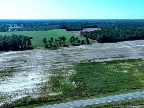 Tbd Cowpen Swamp Road Fairmont NC 28340
