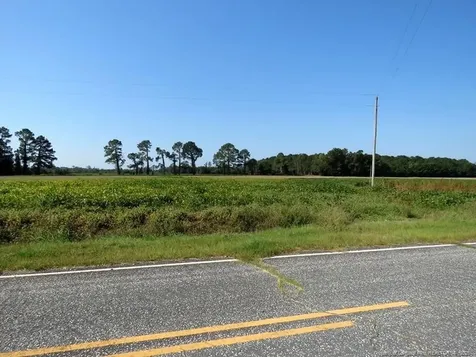Tbd Cowpen Swamp Road Fairmont NC 28340