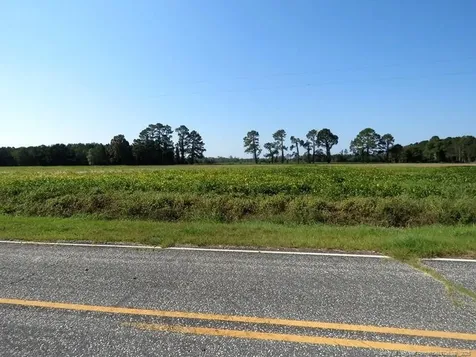 Tbd Cowpen Swamp Road Fairmont NC 28340