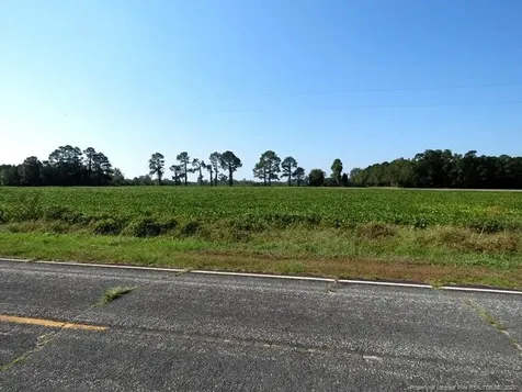 Tbd Cowpen Swamp Road Fairmont NC 28340