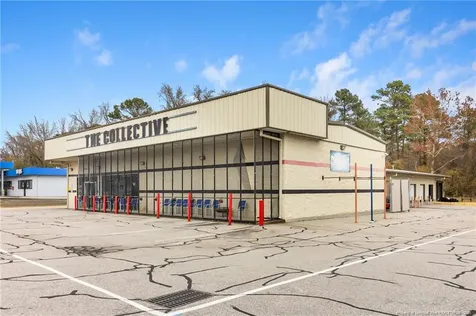 1530 N Bragg Boulevard Spring Lake NC 28390