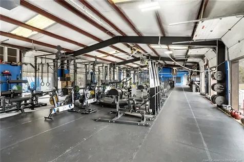 1530 N Bragg Boulevard Spring Lake NC 28390