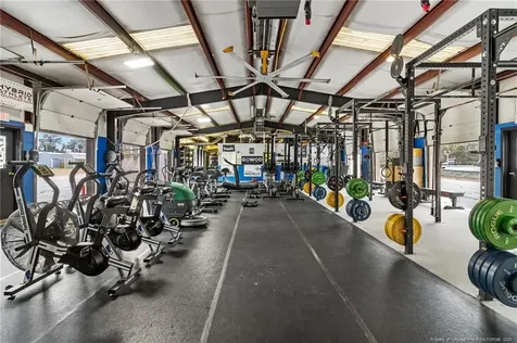 1530 N Bragg Boulevard Spring Lake NC 28390