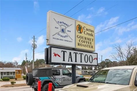 1530 N Bragg Boulevard Spring Lake NC 28390