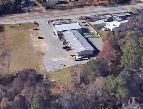1530 N Bragg Boulevard Spring Lake NC 28390