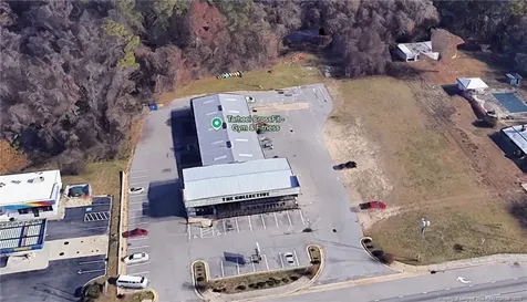 1530 N Bragg Boulevard Spring Lake NC 28390