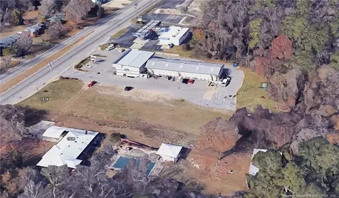 1530 N Bragg Boulevard Spring Lake NC 28390
