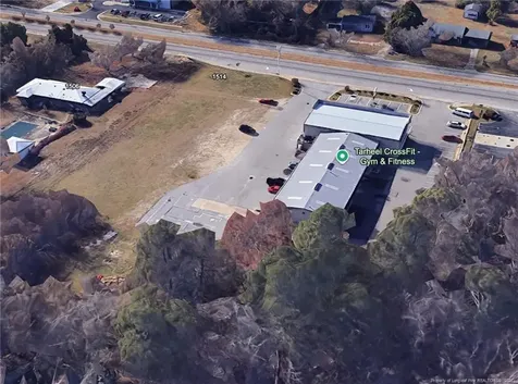 1530 N Bragg Boulevard Spring Lake NC 28390