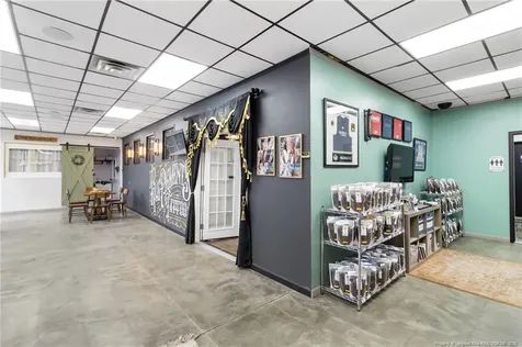 1530 N Bragg Boulevard Spring Lake NC 28390
