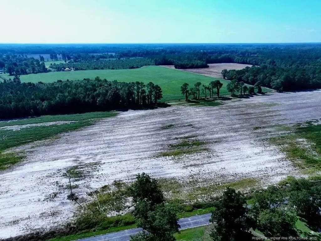 Tbd Cowpen Swamp Road Fairmont NC 28340
