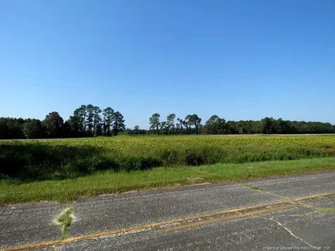 Tbd Cowpen Swamp Road Fairmont NC 28340