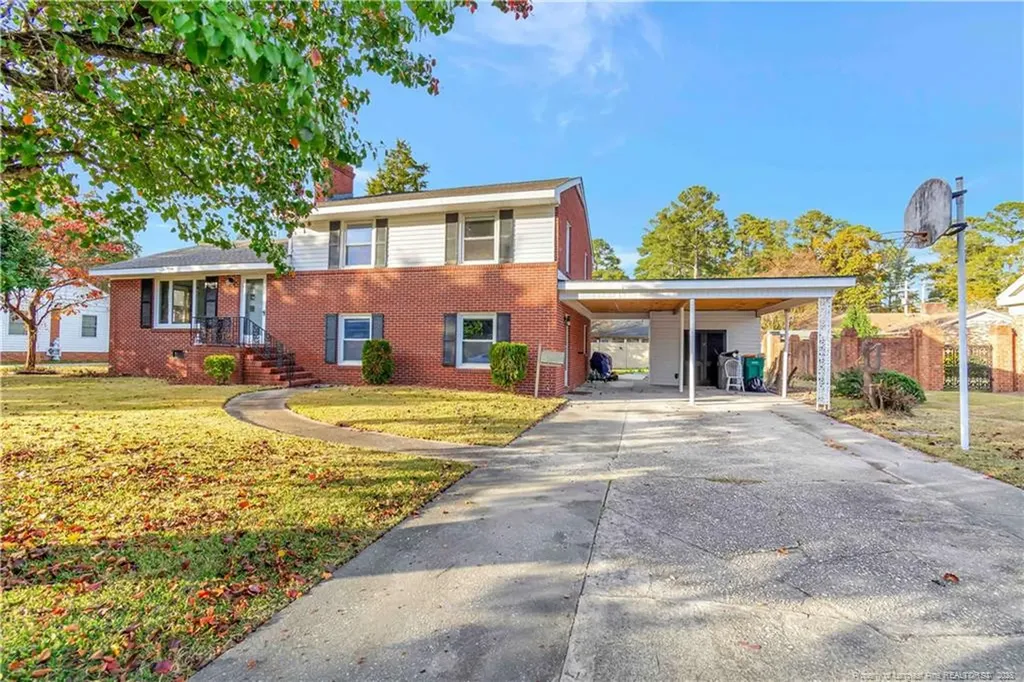 504 W 32nd Street Lumberton NC 28358