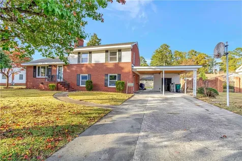 504 W 32nd Street Lumberton NC 28358