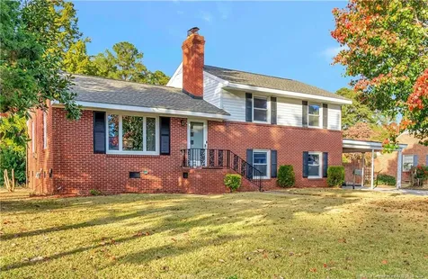 504 W 32nd Street Lumberton NC 28358