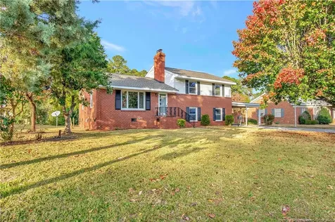 504 W 32nd Street Lumberton NC 28358