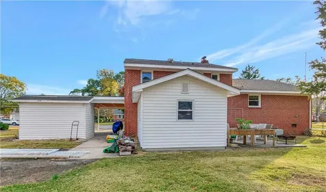 504 W 32nd Street Lumberton NC 28358