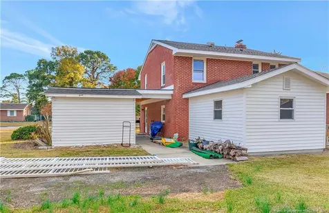 504 W 32nd Street Lumberton NC 28358