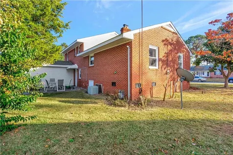 504 W 32nd Street Lumberton NC 28358