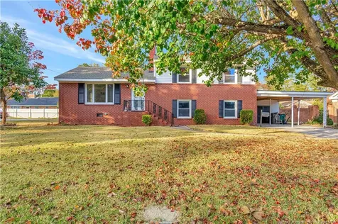 504 W 32nd Street Lumberton NC 28358
