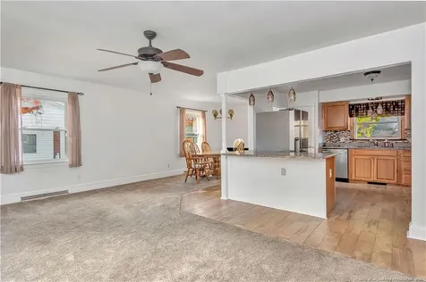 504 W 32nd Street Lumberton NC 28358