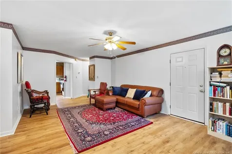1132 Hoke Loop Road Fayetteville NC 28314