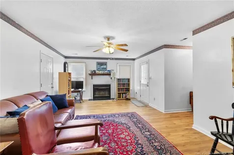 1132 Hoke Loop Road Fayetteville NC 28314