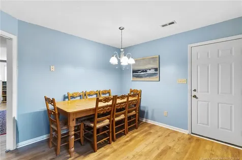1132 Hoke Loop Road Fayetteville NC 28314