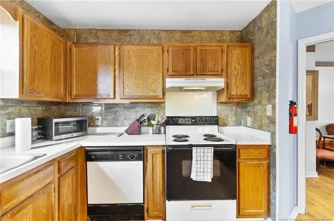 1132 Hoke Loop Road Fayetteville NC 28314