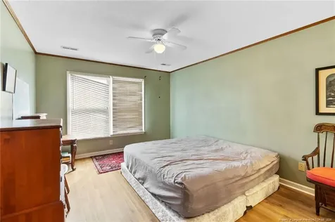1132 Hoke Loop Road Fayetteville NC 28314