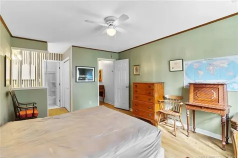 1132 Hoke Loop Road Fayetteville NC 28314