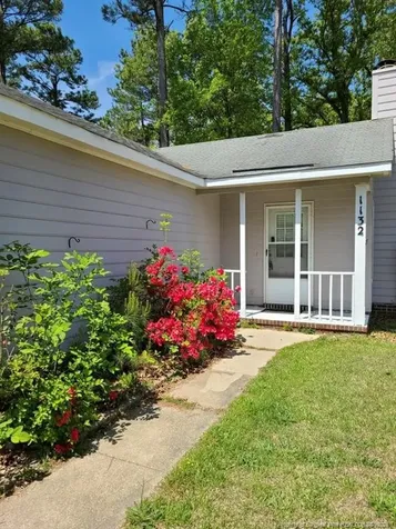 1132 Hoke Loop Road Fayetteville NC 28314